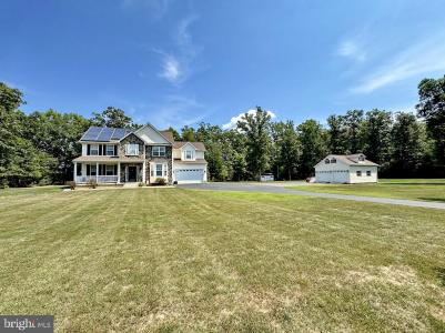 10020 Trinity Church Road, Charlotte Hall, Maryland 20622, Estados Unidos