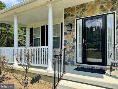 10020 Trinity Church Road, Charlotte Hall, Maryland 20622, Estados Unidos