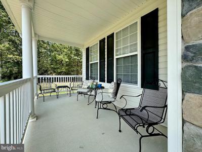 10020 Trinity Church Road, Charlotte Hall, Maryland 20622, Estados Unidos