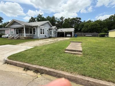 1014 Sycamore AVE, Corsicana, Texas 75110, Stati Uniti