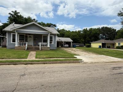 1014 Sycamore AVE, Corsicana, Texas 75110, Stati Uniti
