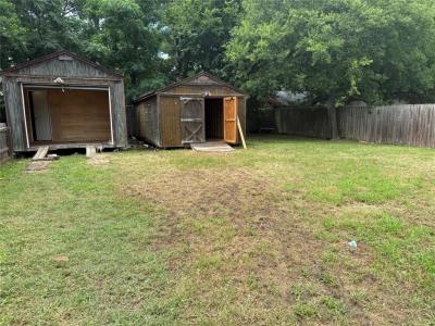 1014 Sycamore AVE, Corsicana, Texas 75110, Stati Uniti