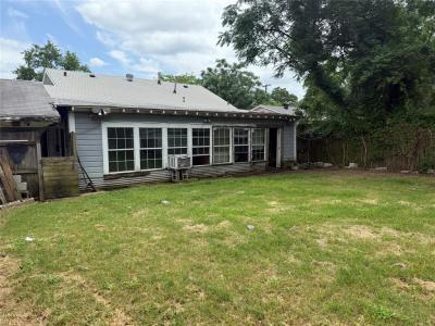 1014 Sycamore AVE, Corsicana, Texas 75110, Stati Uniti