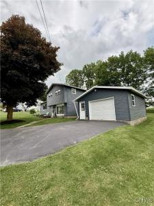 2718 Forest Hill Drive, Auburn, New York 13021, HOA KỲ