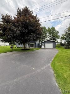2718 Forest Hill Drive, Auburn, New York 13021, HOA KỲ