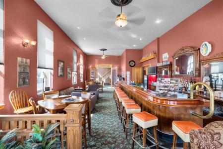 118 W 1st Street, Sumner, Iowa 50674, États-Unis
