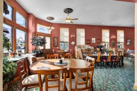 118 W 1st Street, Sumner, Iowa 50674, États-Unis