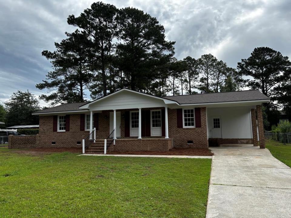 2019 North Central, Tifton, Géorgie 31794, États-Unis
