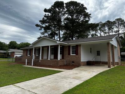 2019 North Central, Tifton, Géorgie 31794, États-Unis