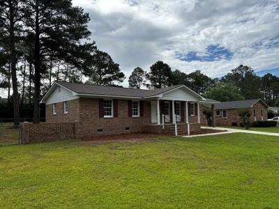 2019 North Central, Tifton, Géorgie 31794, États-Unis