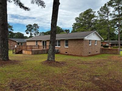 2019 North Central, Tifton, Géorgie 31794, États-Unis