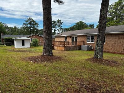 2019 North Central, Tifton, Géorgie 31794, États-Unis