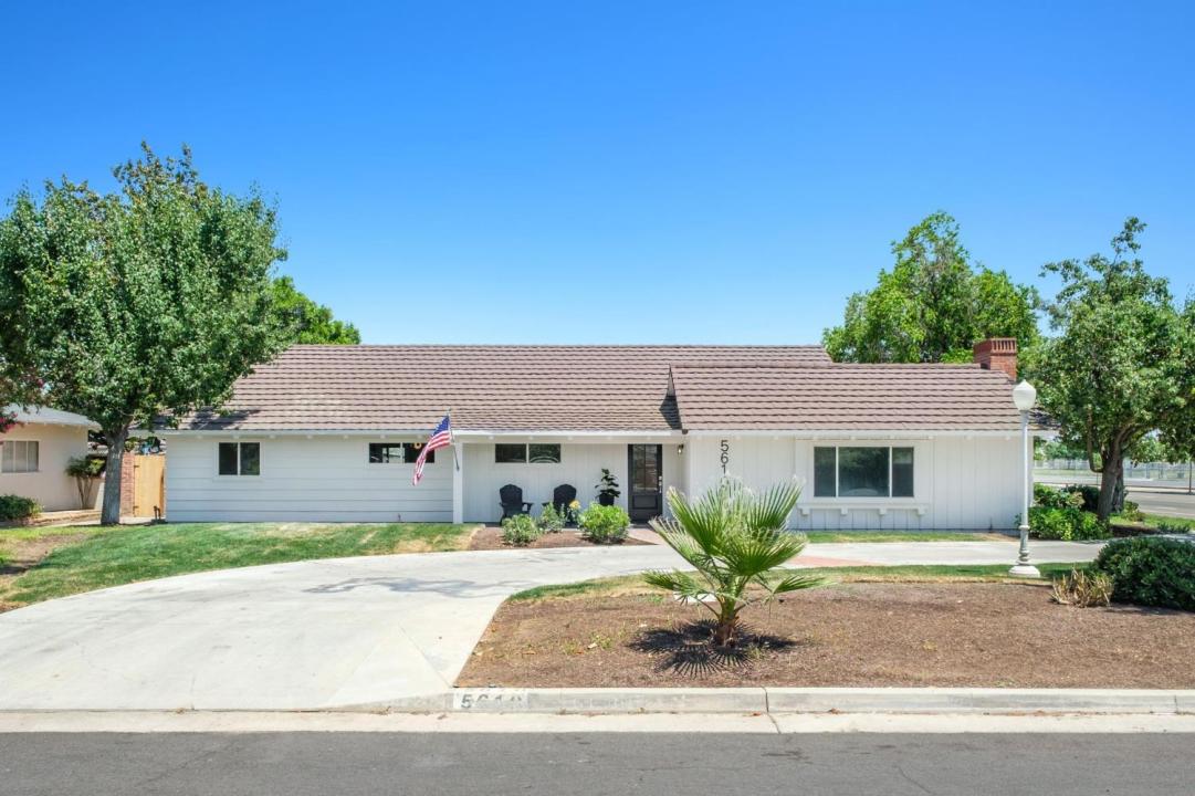 5610 N Arthur Avenue, Fresno, California 93711, Stati Uniti