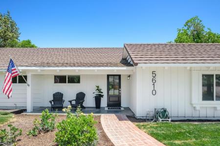 5610 N Arthur Avenue, Fresno, California 93711, Stati Uniti