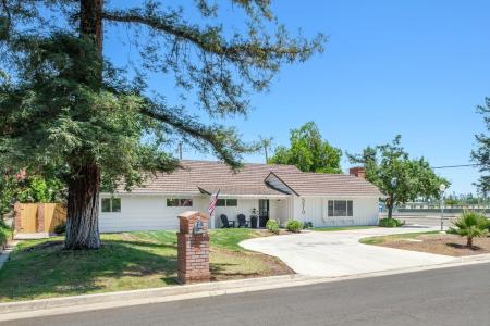 5610 N Arthur Avenue, Fresno, California 93711, Stati Uniti