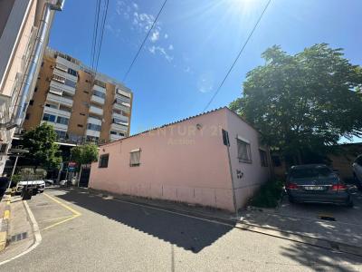 Rruga Medar Shtylla, Tirana, Albania