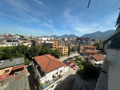 Ali Demi, Tirana, Albania