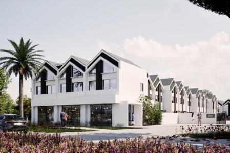 19, HIGH POINT RESIDENCES, West Bay, Grand Cayman, Islas Caimán