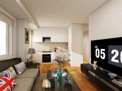 3460  Rue Peel, Montréal (Ville-Marie), Quebec H2Y 2W7, Canadá