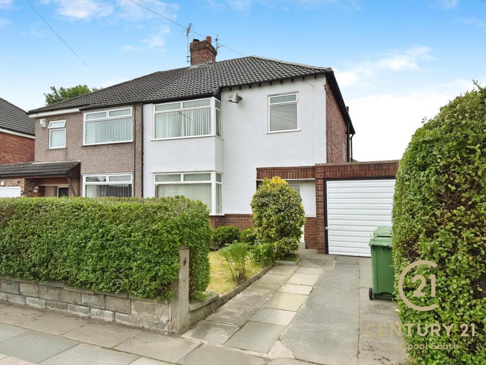 Mackets Lane, LIVERPOOL, United Kingdom
