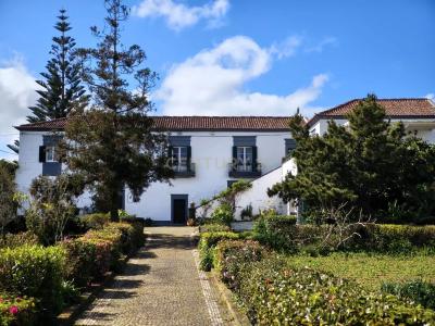 Ponta Delgada, São Miguel Island 9500-605, Portugal