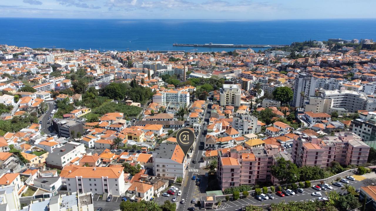 Funchal, Madeira 9050-009, Portugal