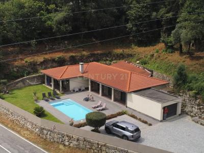 Terras De Bouro, 布拉加 4845-043, 葡萄牙