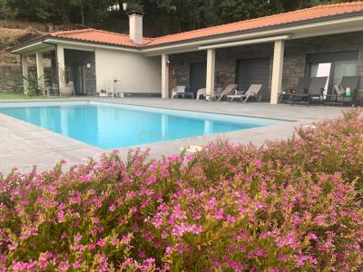 Terras De Bouro, Braga 4845-043, Bồ Đào Nha