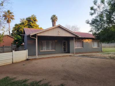 Rustenburg, North West, Южная Африка