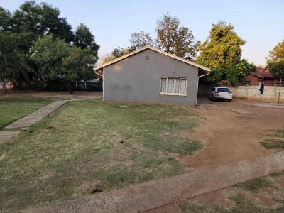 Rustenburg, North West, Южная Африка