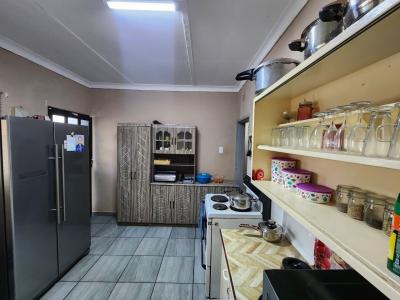 Rustenburg, North West, South Africa