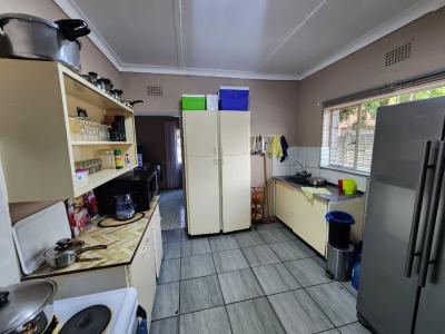 Rustenburg, North West, Южная Африка