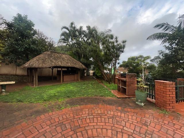 Durban, KwaZulu Natal, Südafrika
