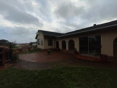 Durban, KwaZulu Natal, Südafrika