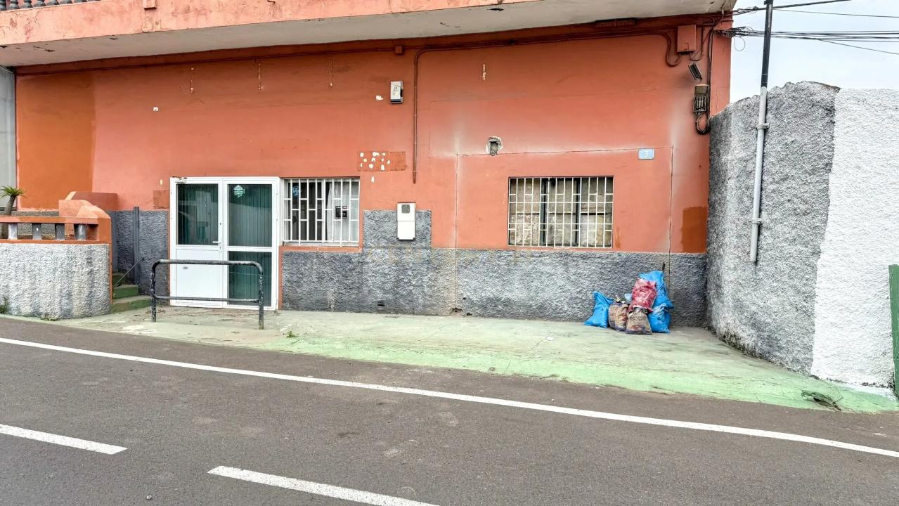 Santa Cruz De Tenerife, Canarias 38297, Espagne