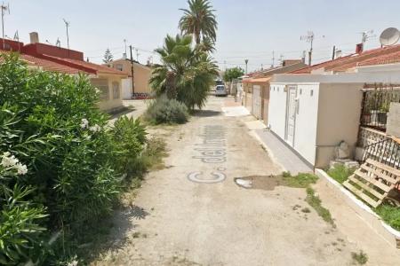 Torrevieja, Alacant/Alicante 03180, Spagna