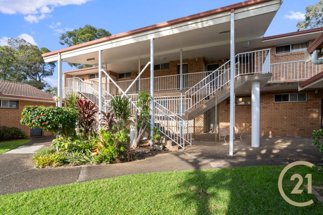 74/4 Wilkins Street, Yagoona, NSW 2199, オーストラリア
