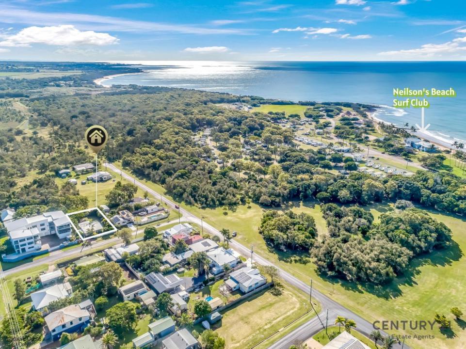 4 McDougall Street, Bargara, QLD 4670, Australia