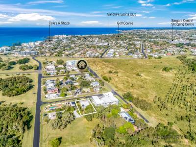 4 McDougall Street, Bargara, QLD 4670, Australia
