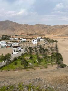 panamericana sur, km 73,5 , Lima, Lima 00001, Peru