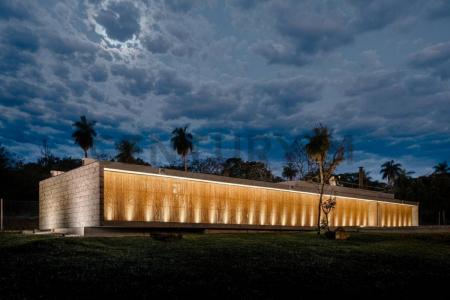 Ciervo Cua , San Bernardino, Cordillera 00001, Paraguay