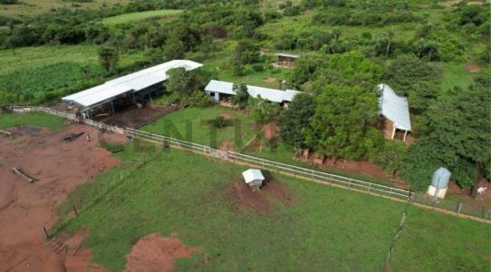 Caapucú, Paraguarí 00001, Парагвай