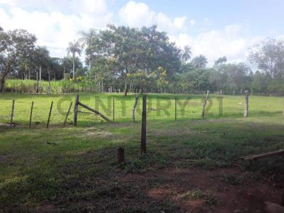 Pirebebuy, Cordillera 00001, Paraguay