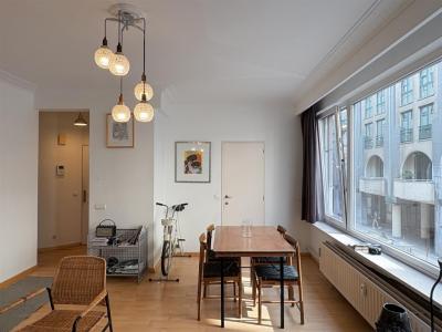 Kipdorpvest 47 101, Amberes, 2000, Bélgica