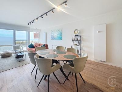 Zeedijk 308 0002, Westende, 8434, ベルギー