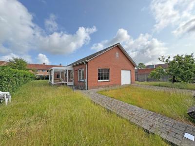 Houtsaegerlaan 77, Koksijde, 比利时