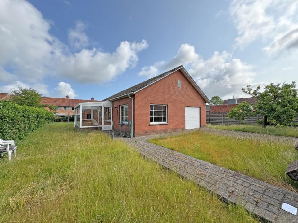 Houtsaegerlaan 77, Koksijde, 比利时