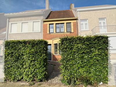 Zeelaan 53, Koksijde, Belçika