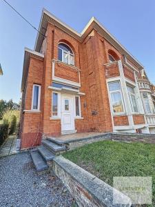 Chaussée de Bruxelles 71, Nivelles, 1400, Belgium