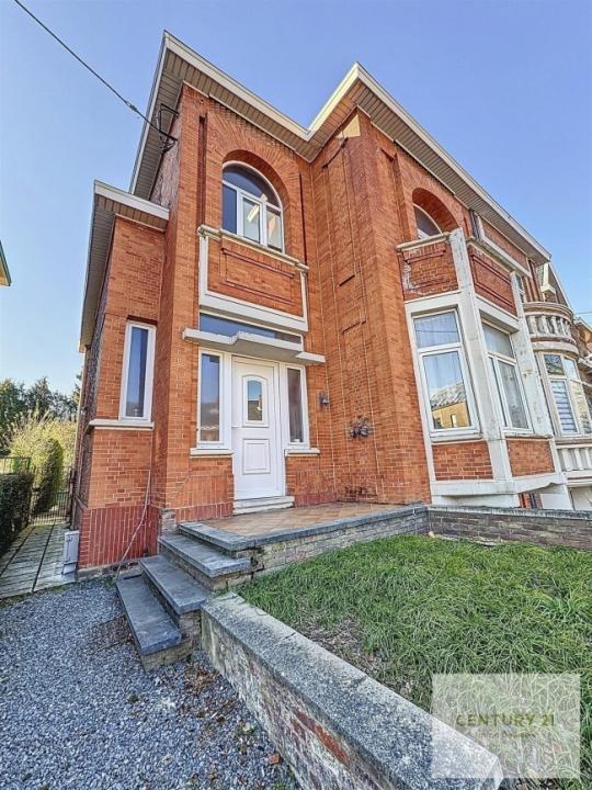 Chaussée de Bruxelles 71, Nivelles, 1400, Belgique
